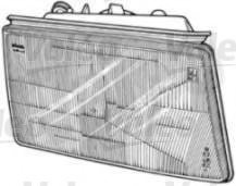 VALEO 063158 Headlight